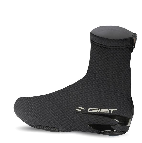 Copriscarpe Gist Neoprene 2mm. NERO