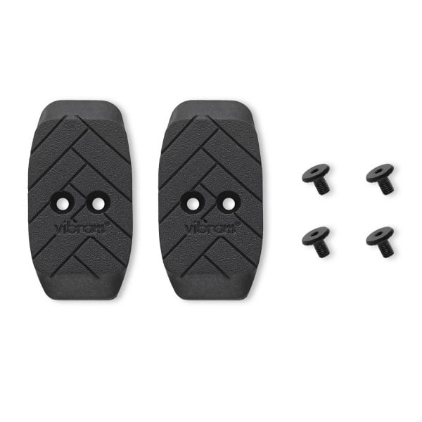 Copritacchette Vibram Wolftrax Cover Plate per scarpe Northwave  