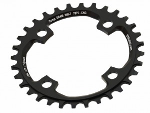 Corona Stronglight MTB Sram 1x11 NERO