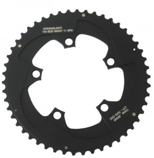 Corona Stronglight Sram Force/Red22 NERO