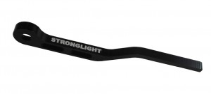 Deflett.d.cat.Stronglight Chaincatcher - nero