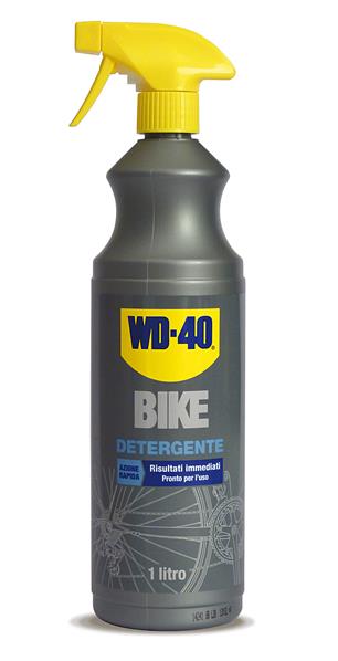 Detergente WD-40 Bike 1 litro  