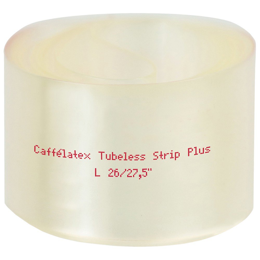 Effetto Mariposa Caffelatex tubeless Strip Plus Single L - 26/27,5"  