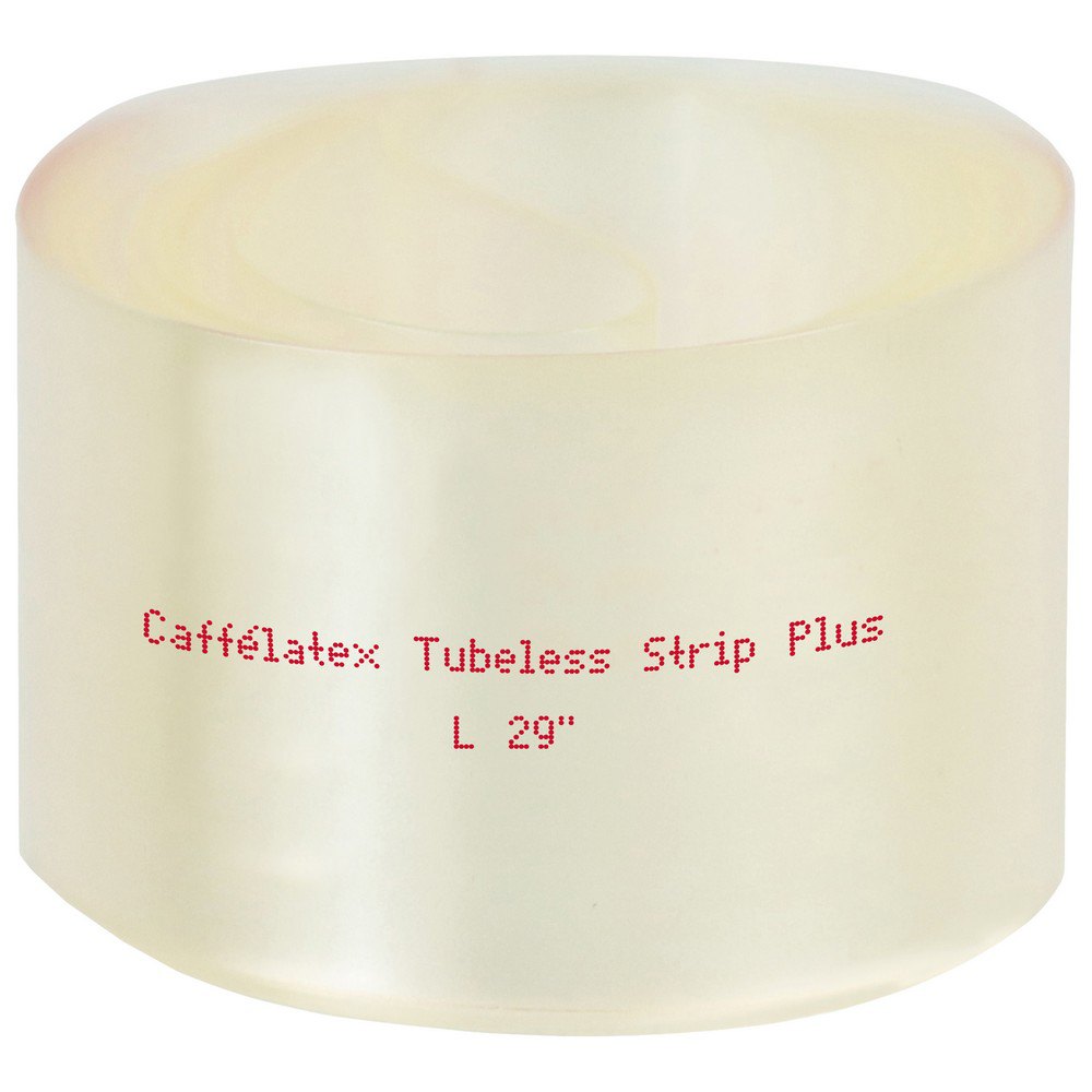 Effetto Mariposa Caffelatex tubeless Strip Plus Single L - 29"  