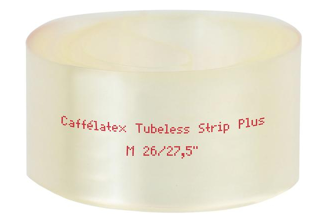 Effetto Mariposa Caffelatex tubeless Strip Plus Single M - 26/27,5"  