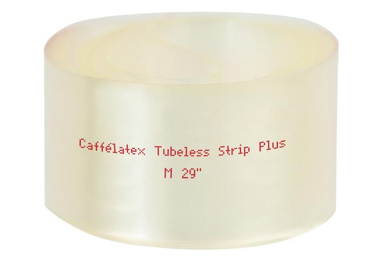 Effetto Mariposa Caffelatex tubeless Strip Plus Single M - 29"  