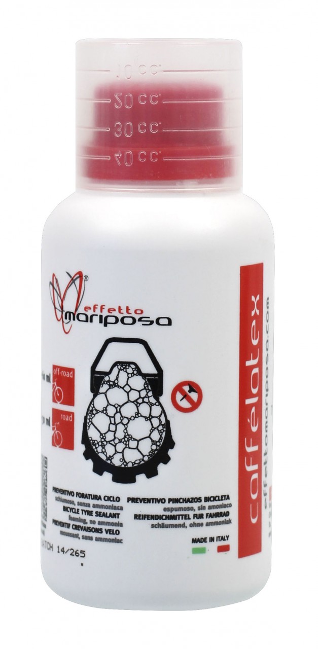Effetto Mariposa Liquido sigillante Caffelatex 250 ml.  