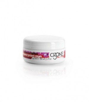 Elite Ozone Endurance Protect Cream - Scatolo di crema per il sedere 150ml