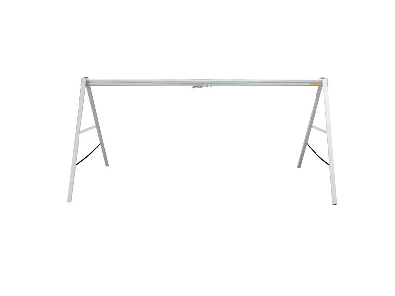 Espositore Officine Parolin Bike Stand E-Team  