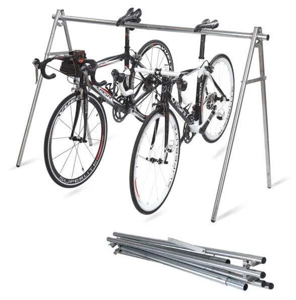 Espositore Officine Parolin Bike Stand Team  