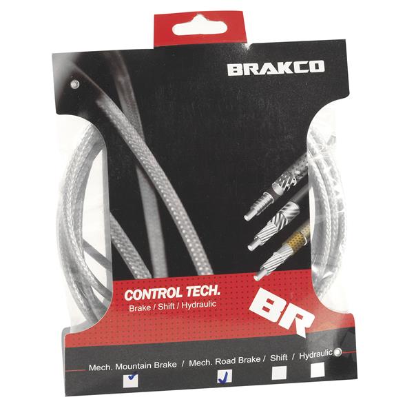 Fili cambio Brakco Teflon Campagnolo  