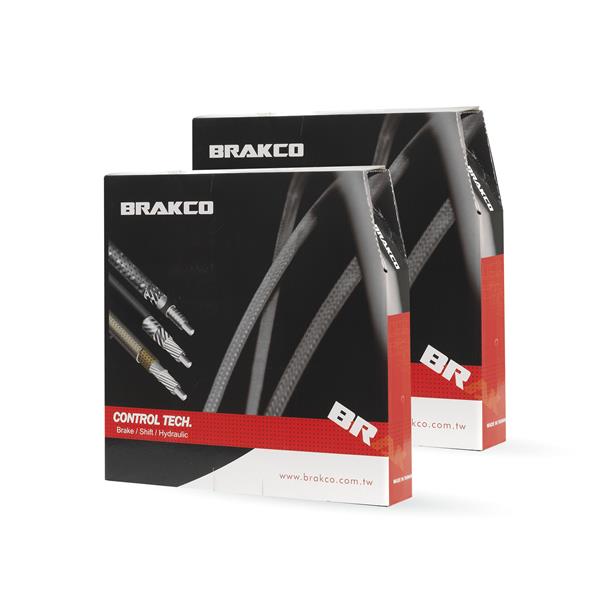 Fili freno Brakco Acciaio Shimano - Sram  