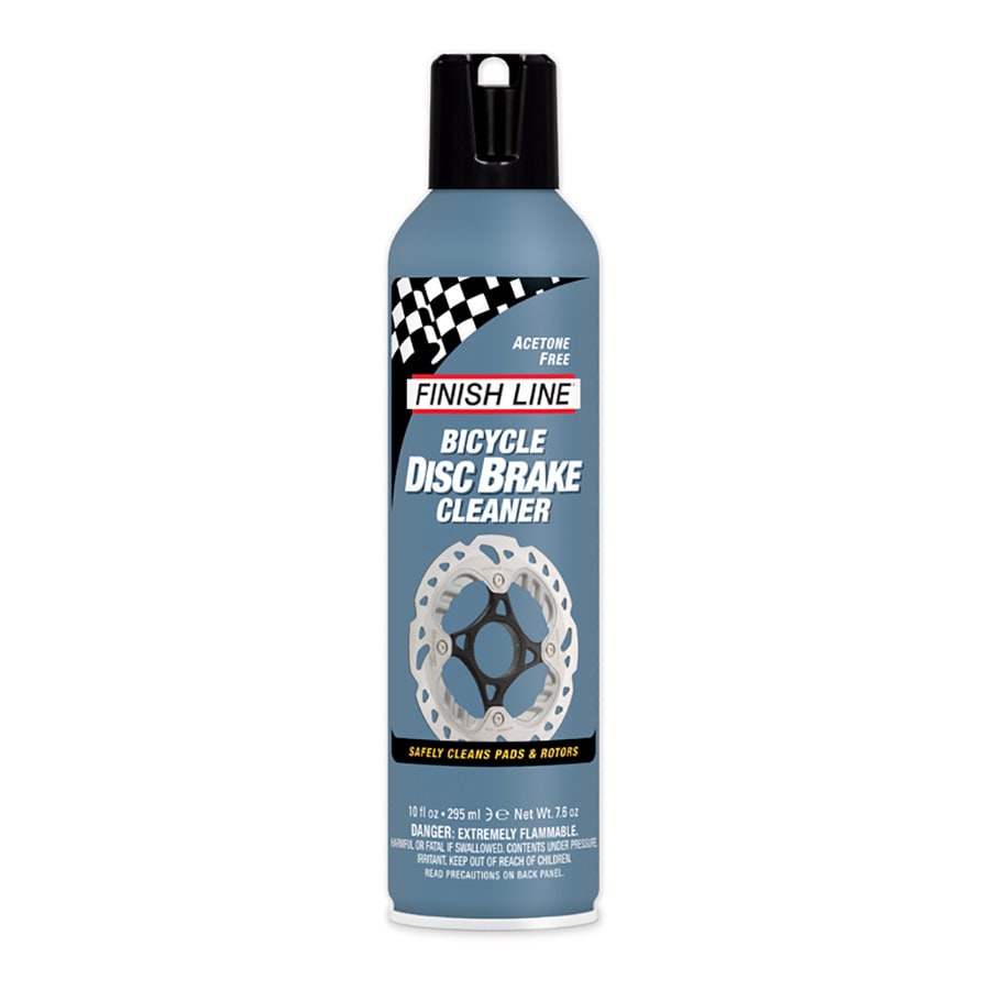 Finish Line Pulitore spray per Freni a Disco 295 ml.  