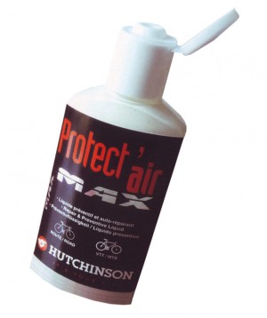 fluido di riparazione per rampichini - Protect Air, senza boccaglio, 120ml