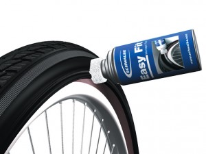 fluido p.mont.in scatola c.spugna,50ml - Schwalbe Easy Fit