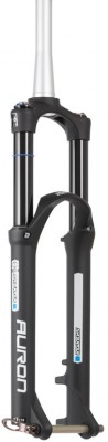 Forc. amm. SR SF18 AURON35 BOOST RC2 PCS - 29"/27.5 n. opaco Taper AHead 15mm 150mm