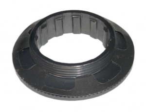 Ghiera di chiusura per11-vel Zkr.ab 12T - CS-112- R 1134924 per HG 12