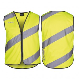 Gilet di sicurezza Wowow Roadie 