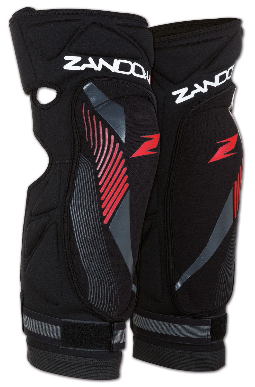 Ginocchiera Soft Active Kneeguard 