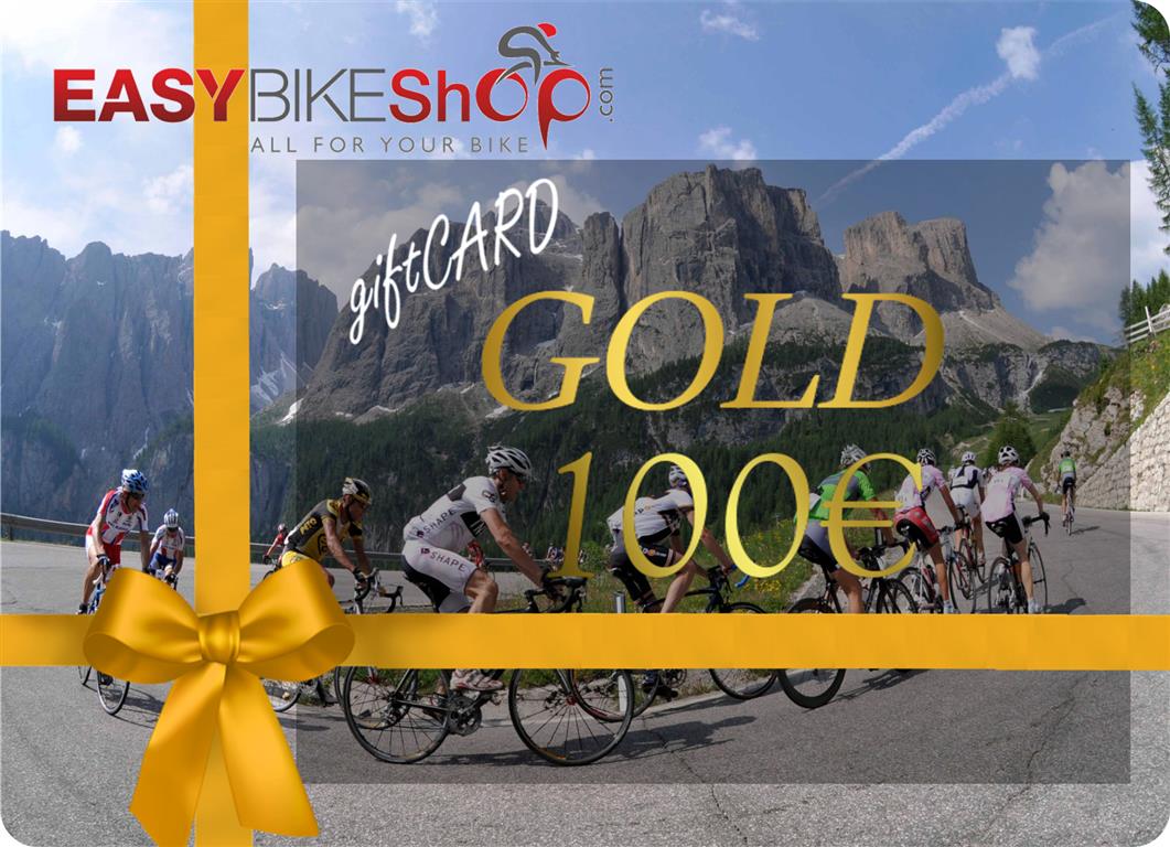 Gift Card Gold