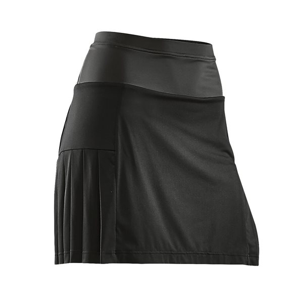 Gonnellino Donna Northwave Crystal Skirt BLACK