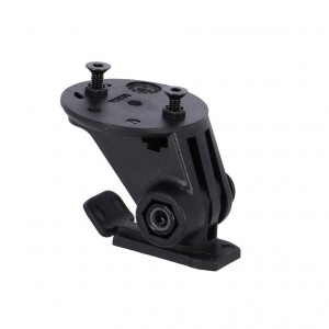 Gopro e adattatore FL Butler - 