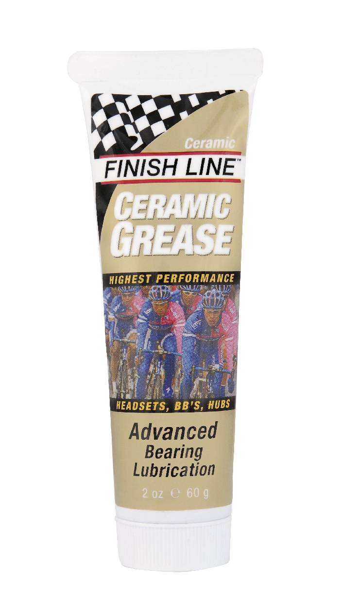 Grasso Ceramico Finish Line in Tubetto 60 g.  