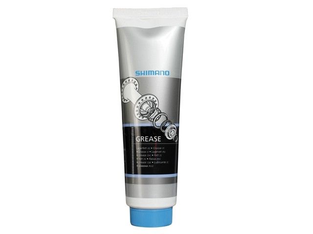 Grasso Shimano 125ml.  