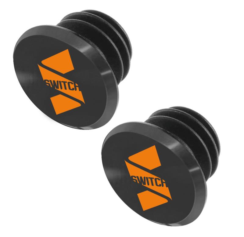 Grip Cap Switch  ARANCIO