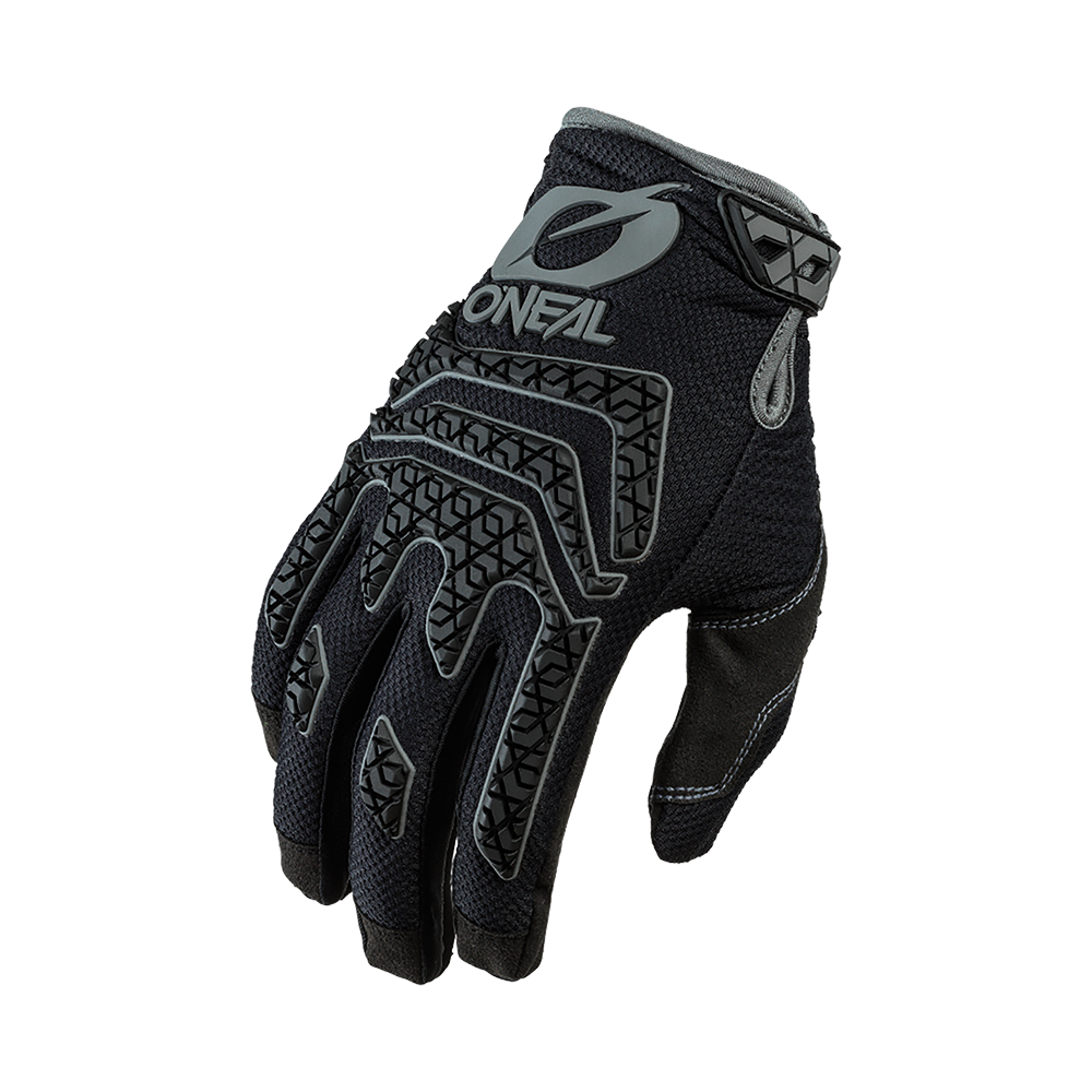 Guanti O'Neal SNIPER ELITE BLACK/GRAY