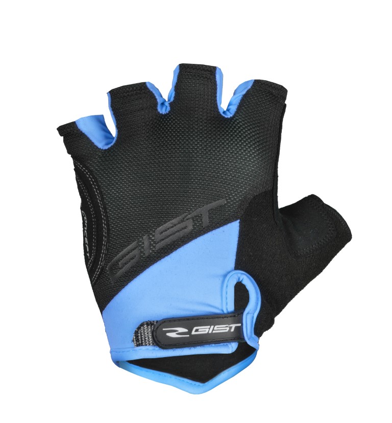 Guanto Gist D-Grip AZZURRO