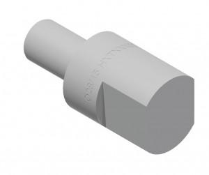 Installazione Cylinder DT Swiss - VR, 370/350, HXTXXX00N9793S