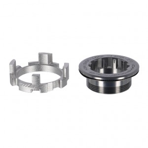 Kit adattori Campagnolo - AC21-N3W + anello chius. 11 Z