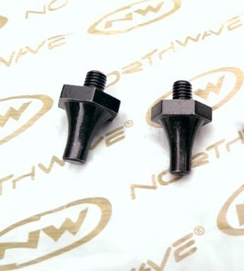 Kit cross metal studs per scarpe Northwave  