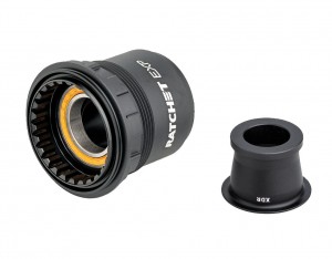 Kit modifica DTSwiss mozzo R.P12/142 mm - Sram Road, CL, HWYCBL00S5383S