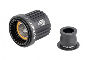 Kit modificaDTSwiss mozzoRP 12/142/148mm - Shimano 12 MS, Ratchet,CL,HWYCBL00S5375S