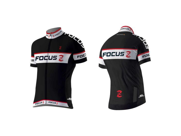 Jersey Short Team Line Focus S TEAM