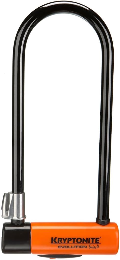 Lucchetto Kryptonite U-Lock Evolution Series 4 LS  