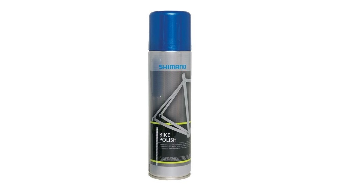 Lucidante Polish Shimano 200ml.  