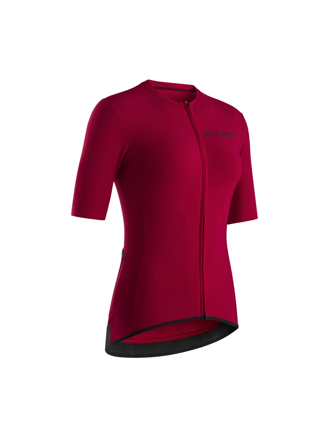 Maglia Donna GIST SUPREMO AMARANTO