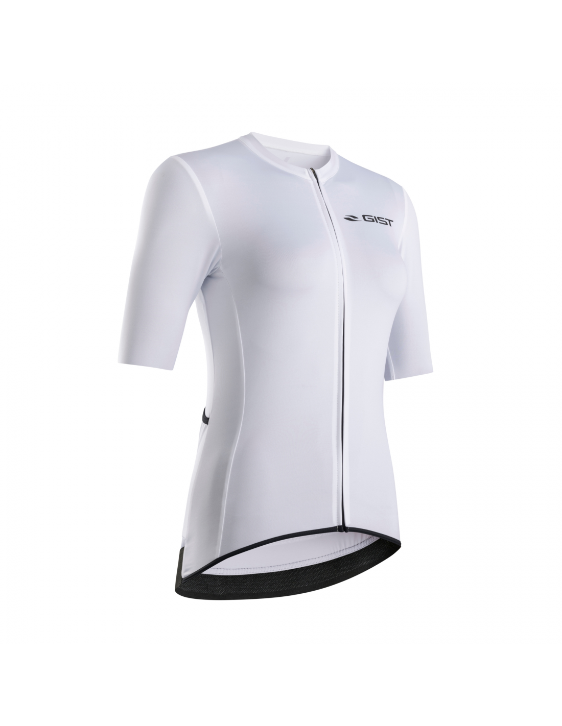 Maglia Donna GIST SUPREMO BIANCO