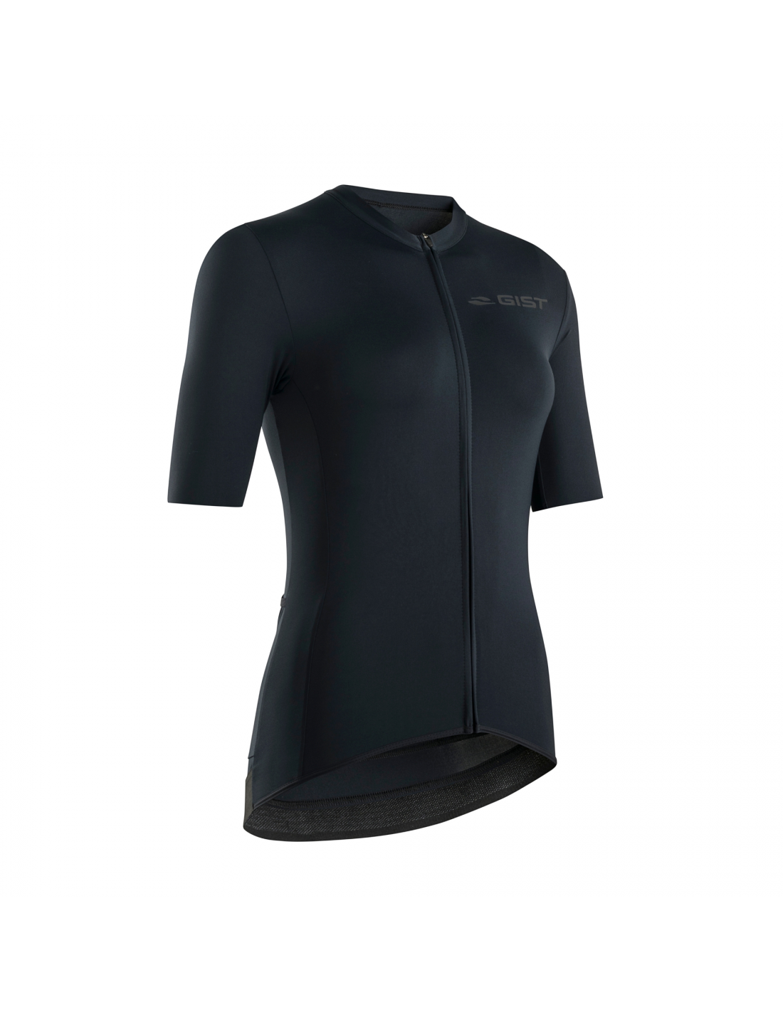 Maglia Donna GIST SUPREMO NERO