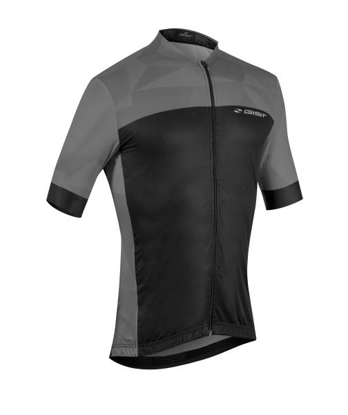 Maglia Gist Climber NERO