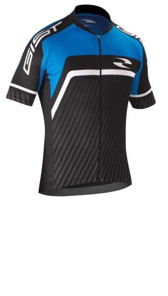 Maglia Gist G-Max AZZURRO