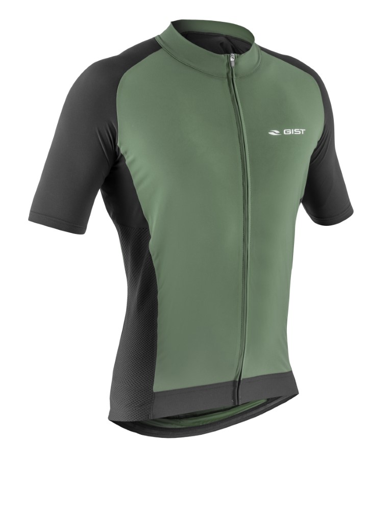 Maglia Gravel Gist VERDE