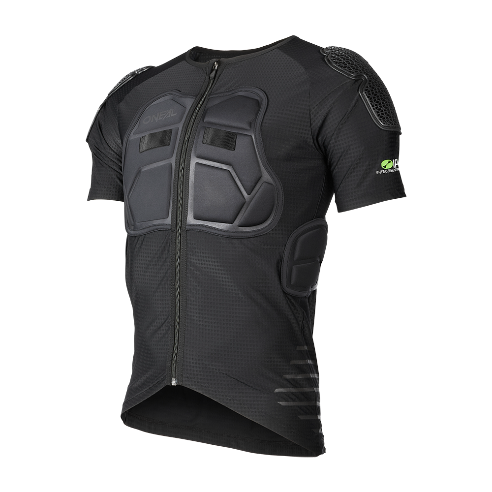Maglia protettiva O'Neal STV NERO
