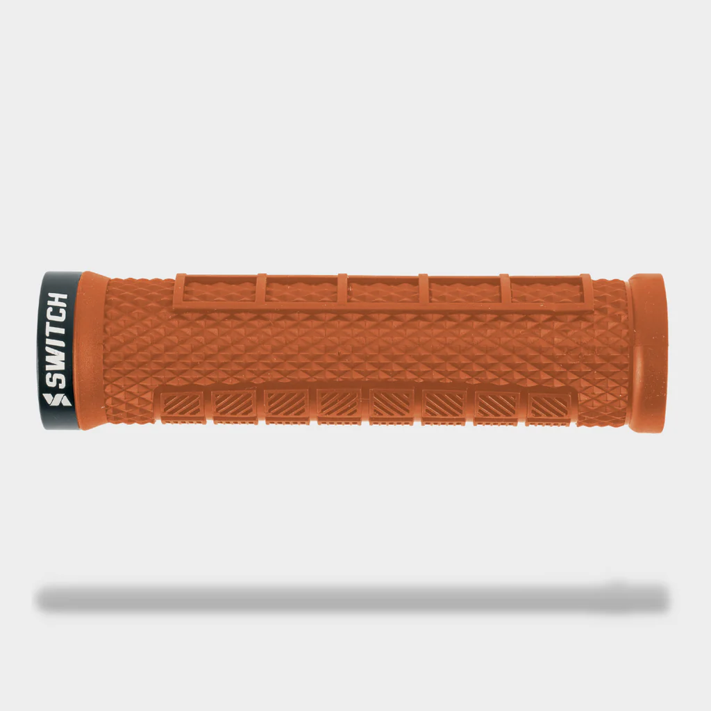 Manopole Switch SLIDE  ARANCIO