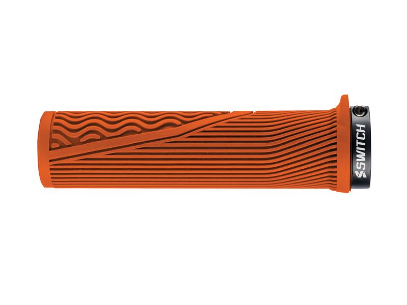 Manopole Switch DRIFT  ARANCIO