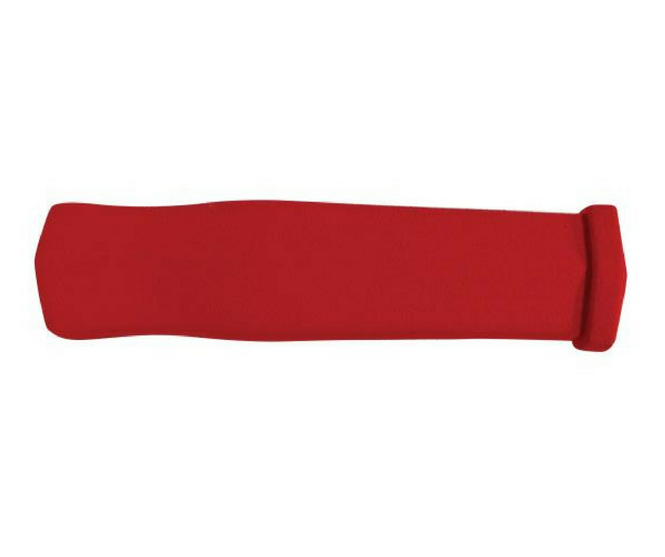 Manopole Switch HIGH  ROSSO