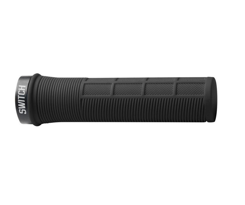 Manopole Switch SUPERGRIP  NERO